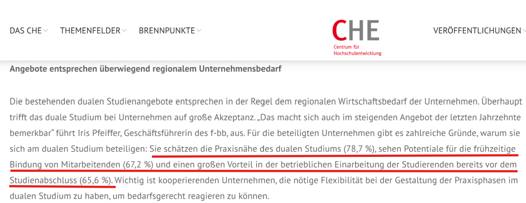 入学即上岗，还能拿学位？看德国正宗的双元制如何实现边读书边就业