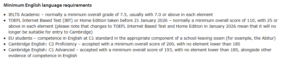 美本语言要求水涨船高!托福2026年迎来重大改革!当留学申请遇上混申与新托福,该如何突围而出? 美本语言要求水涨船高!托福2026年迎来重大改革!当留学申请遇上混申与新托福,该如何突围而出?