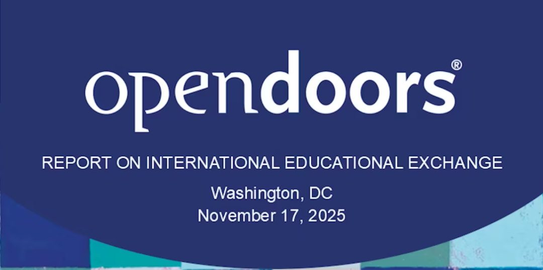 美国留学趋势：OPT迅猛增长，STEM专业的持续火热