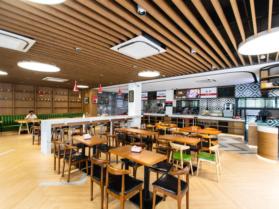 上海国际学校 | 领科教育上海校区 上海国际学校 | 领科教育上海校区