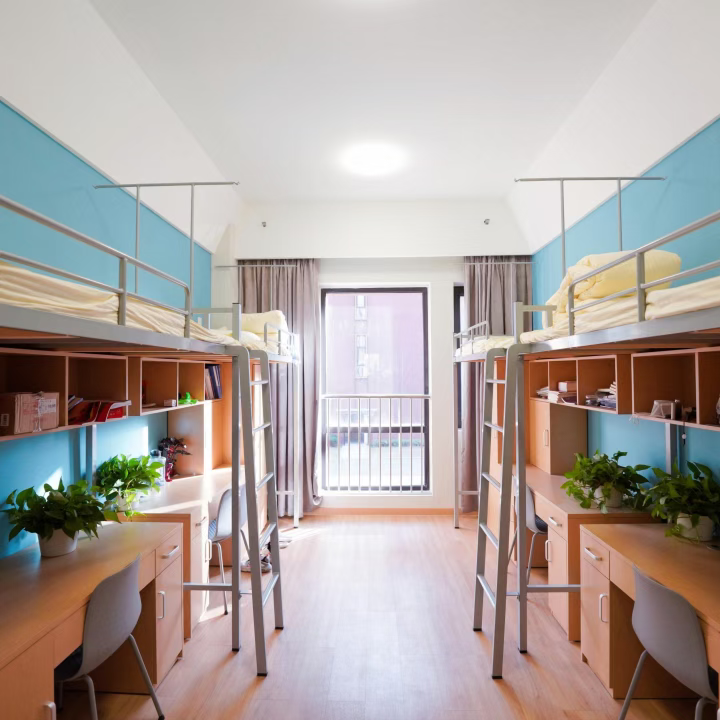 环境好！教学优！合肥市包河区协和双语学校详情介绍