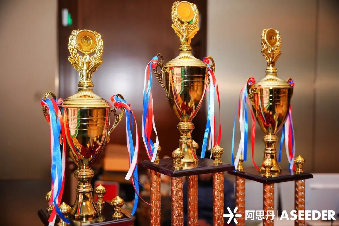 【WUCT】告别枯燥试题，组队开启化学探险！来自圣路易斯华盛顿大学官方支持的顶级团队挑战