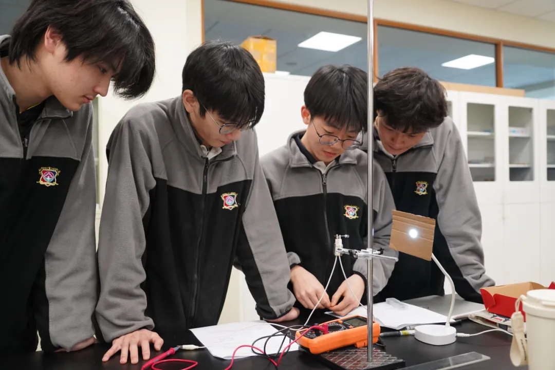 苏州国际高中｜康桥学校昆山校区2026年招生简章！11月29日开放日！开设A-level、AP、IB-DP、日本课程！