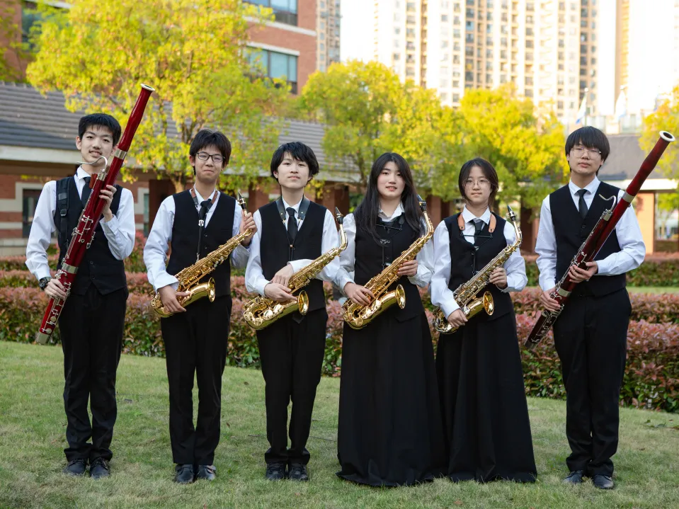 苏州国际高中｜康桥学校昆山校区2026年招生简章！11月29日开放日！开设A-level、AP、IB-DP、日本课程！