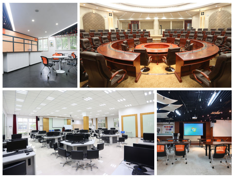 上海国际学校｜双威公学新加坡留学