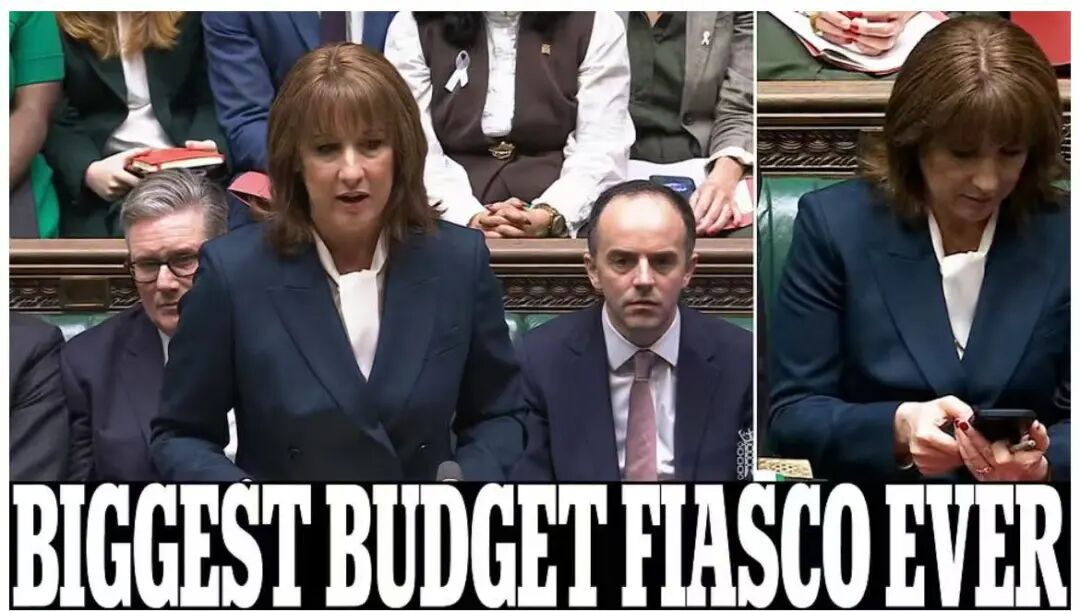 英国最新财政预算要点速递: 加了哪些税?哪些人受益? 曝史上最大乌龙！