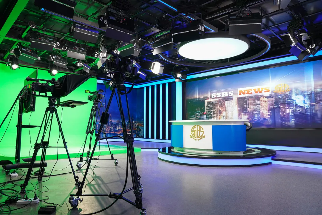 上海闵行国际学校 | 星河湾双语学校！