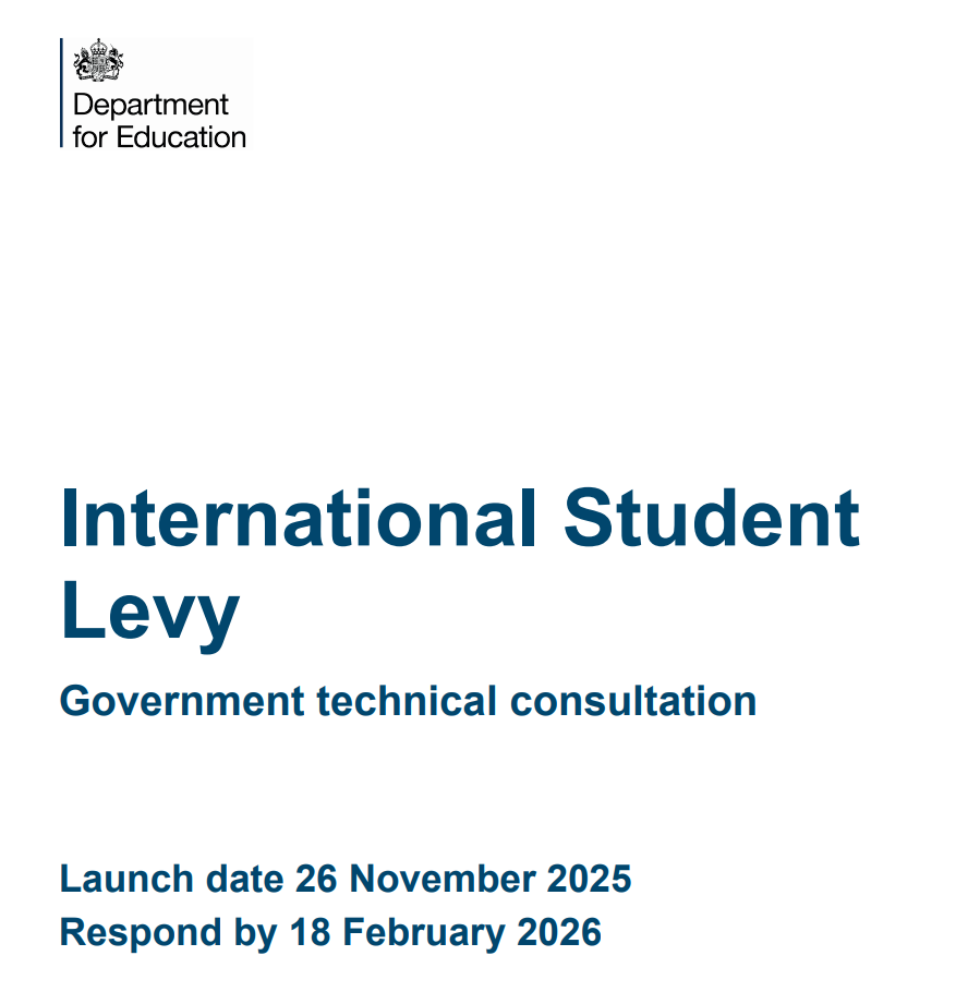 英国宣布2028年起开征“留学税” 每年每人925英镑 将有哪些影响？