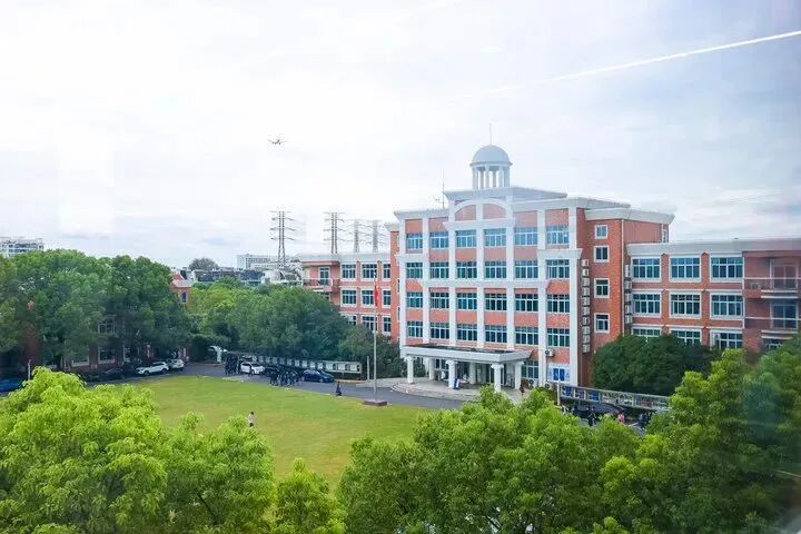 2026春招择校！盘点上海6所环境好、社团活动多的国际学校！