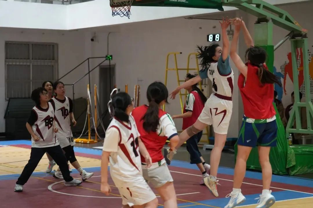 2026春招择校！盘点上海6所环境好、社团活动多的国际学校！