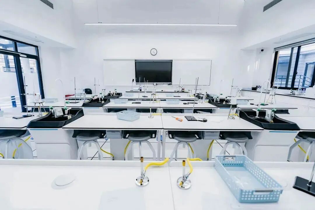 2026春招择校！盘点上海6所环境好、社团活动多的国际学校！