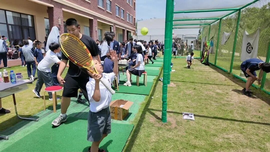 2026春招择校！盘点上海6所环境好、社团活动多的国际学校！