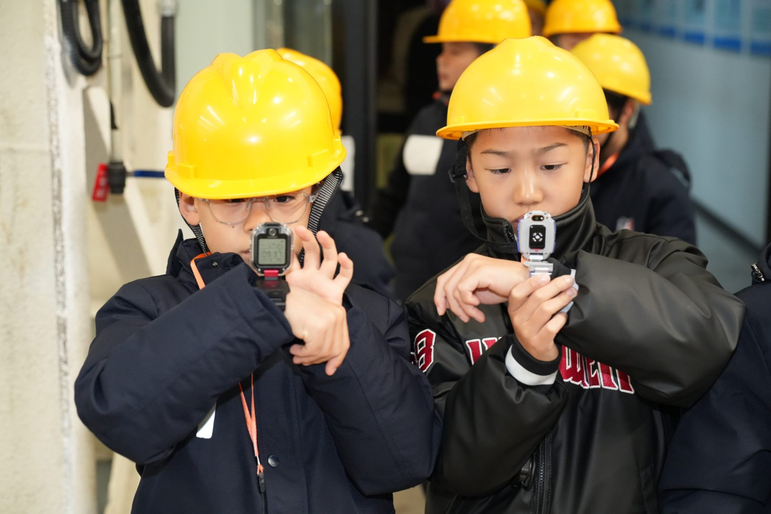 25秋季3-5年级研学:一场文化、智造与财商的江南探索之旅 25秋季3-5年级研学:一场文化、智造与财商的江南探索之旅