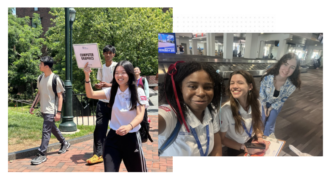 2026｜宾大ESAP工程夏校开申！抢占七大前沿工程赛道！高含金量爬藤项目！