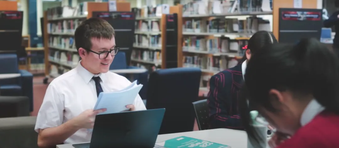 【悉尼优质私立混校】Barker College 巴克学院(下篇)! 【悉尼优质私立混校】Barker College 巴克学院(下篇)!