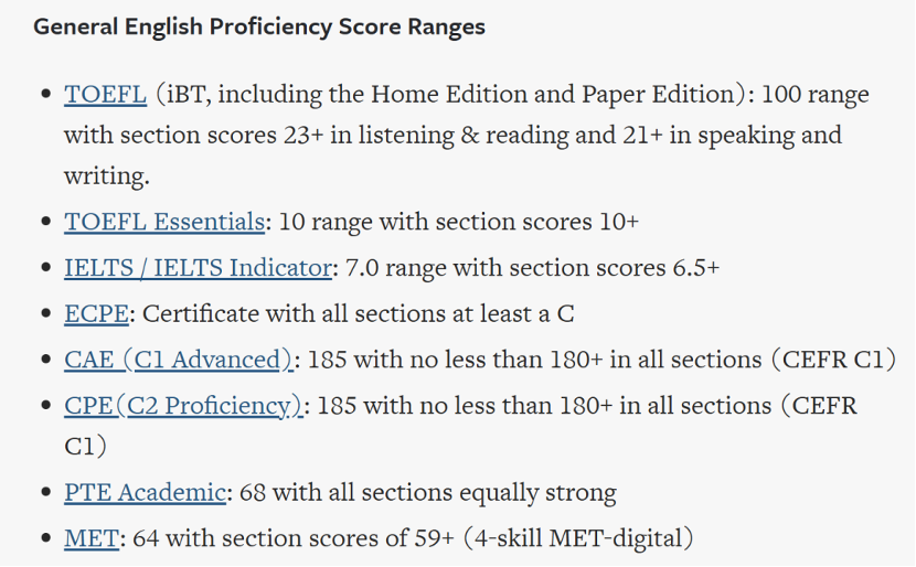 突发！UCLA大幅提高语言门槛，2026申请季国际生面临最严考验