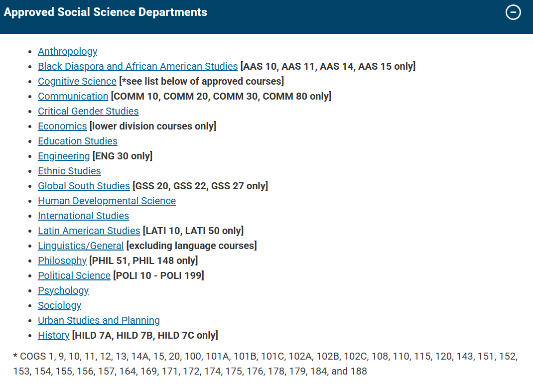 美本申请最新资讯 | 一篇让你对UCSD“八大学院”了如指掌! 美本申请最新资讯 | 一篇让你对UCSD“八大学院”了如指掌!