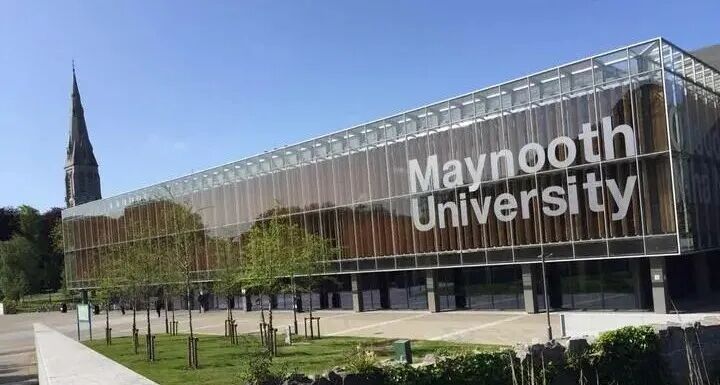 爱尔兰4年制全奖PhD博士项目！