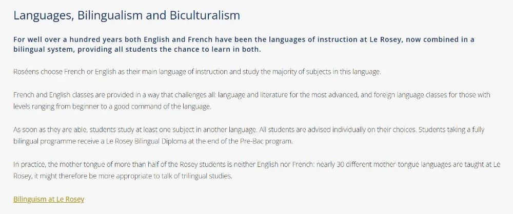 一年学费180万,这所贵族学校专门教王室和亿万富翁的孩子 一年学费180万,这所贵族学校专门教王室和亿万富翁的孩子