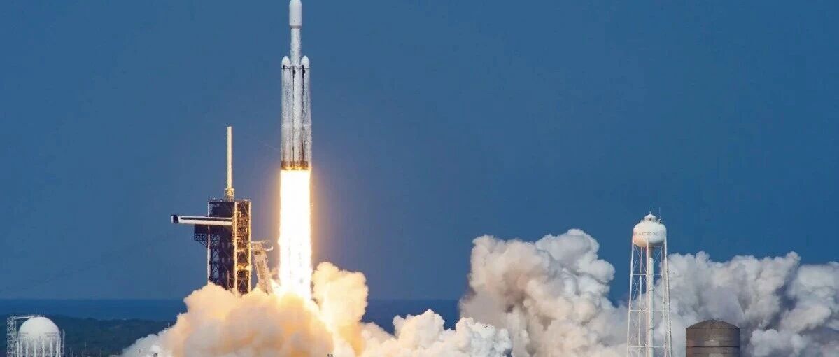 中学科研课题推荐!航天工程类|探索火箭的设计与制造