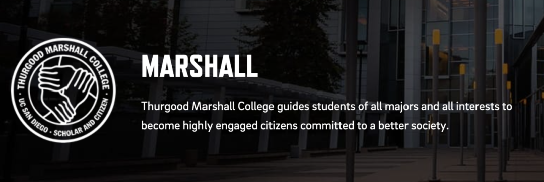 UCSD 26Fall新变动!8所学院该怎么选?内附UC系文书大礼包! UCSD 26Fall新变动!8所学院该怎么选?内附UC系文书大礼包!