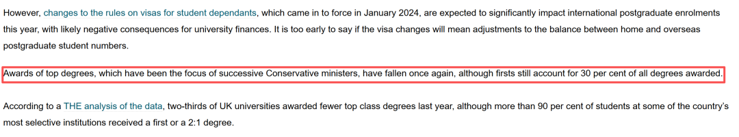 英国留学真实数据震惊家长:有的大学退学率竟高达25%! 英国留学真实数据震惊家长:有的大学退学率竟高达25%!