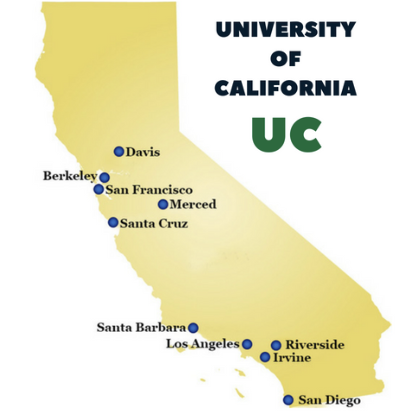 盘点UC九大校区最值得申请的专业 盘点UC九大校区最值得申请的专业