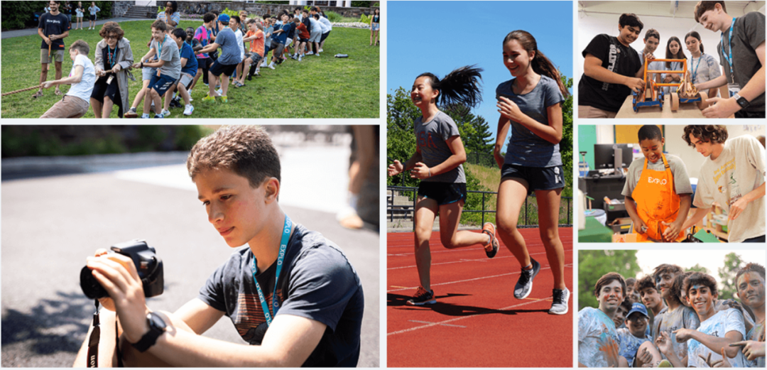 手慢无!这7所热门夏校一开闸就秒空,想上车必须赶早! 手慢无!这7所热门夏校一开闸就秒空,想上车必须赶早!