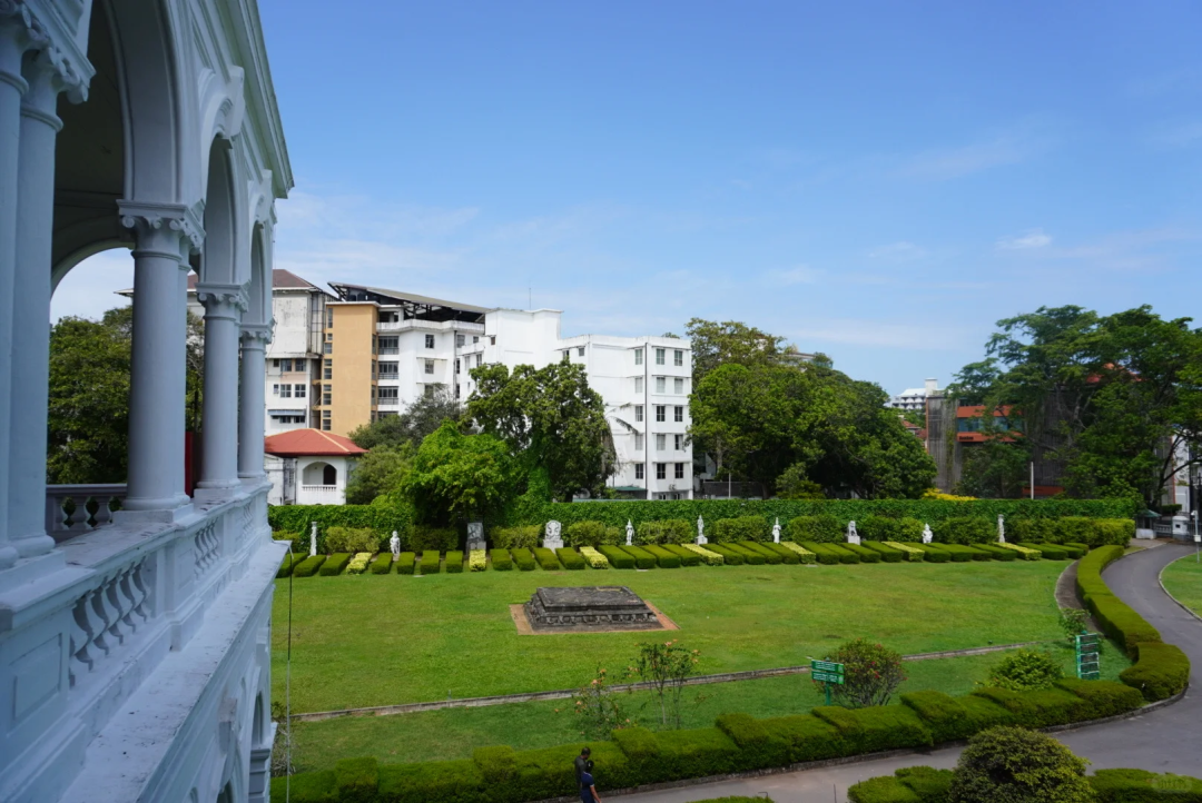 【赤道瑰宝·斯里兰卡】伫立“赤道之心”,开启一场环岛自然生物与人文的深度考察! 【赤道瑰宝·斯里兰卡】伫立“赤道之心”,开启一场环岛自然生物与人文的深度考察!