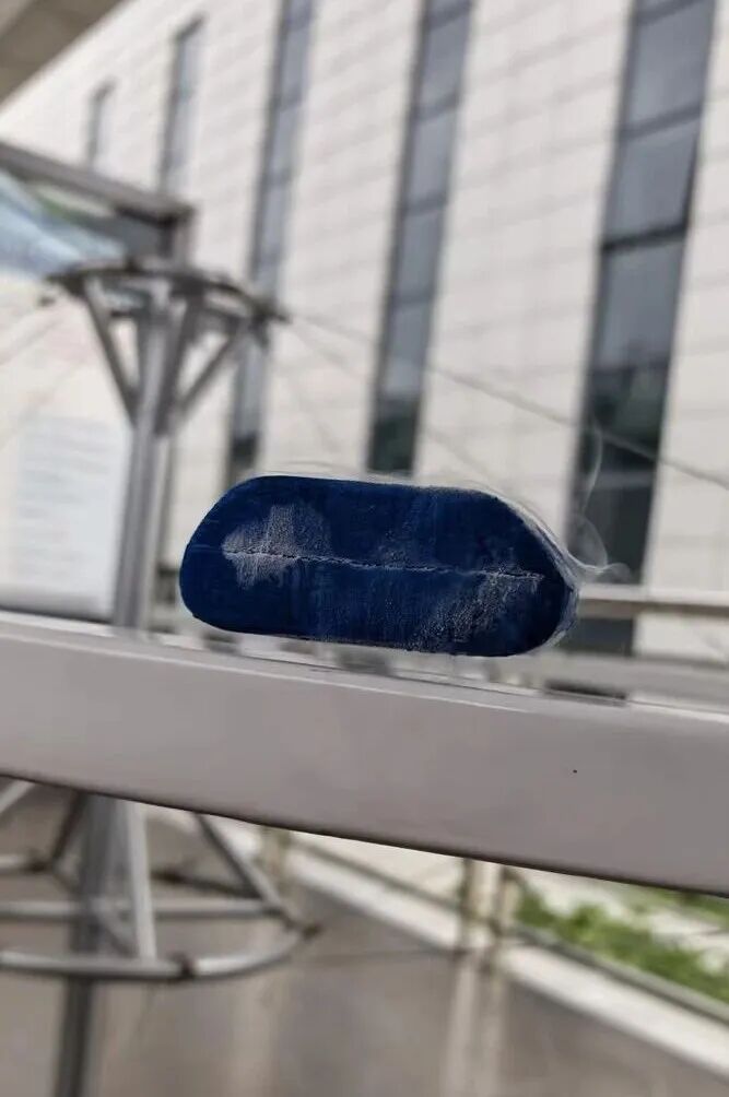 当课本知识遇上西交智造:成外学子探秘中国高铁心脏 当课本知识遇上西交智造:成外学子探秘中国高铁心脏