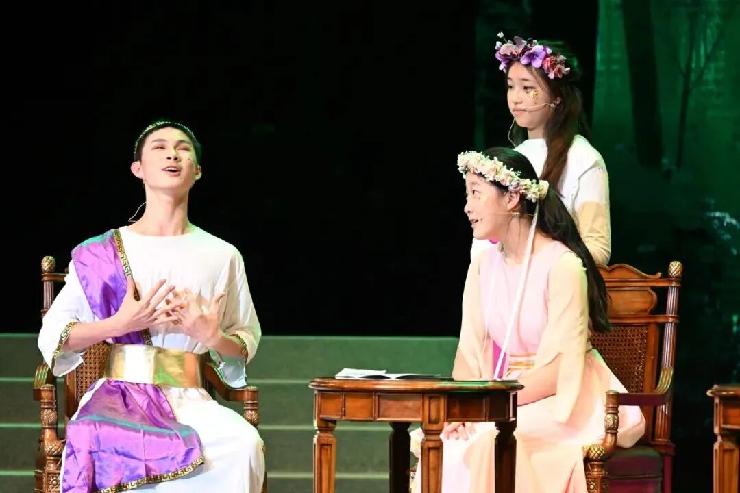 11月22日宋庆龄学校国际部中学开放日和招生活动欢迎您!IDMS&HS Open House&Admission Notice 11月22日宋庆龄学校国际部中学开放日和招生活动欢迎您!IDMS&HS Open House&Admission Notice