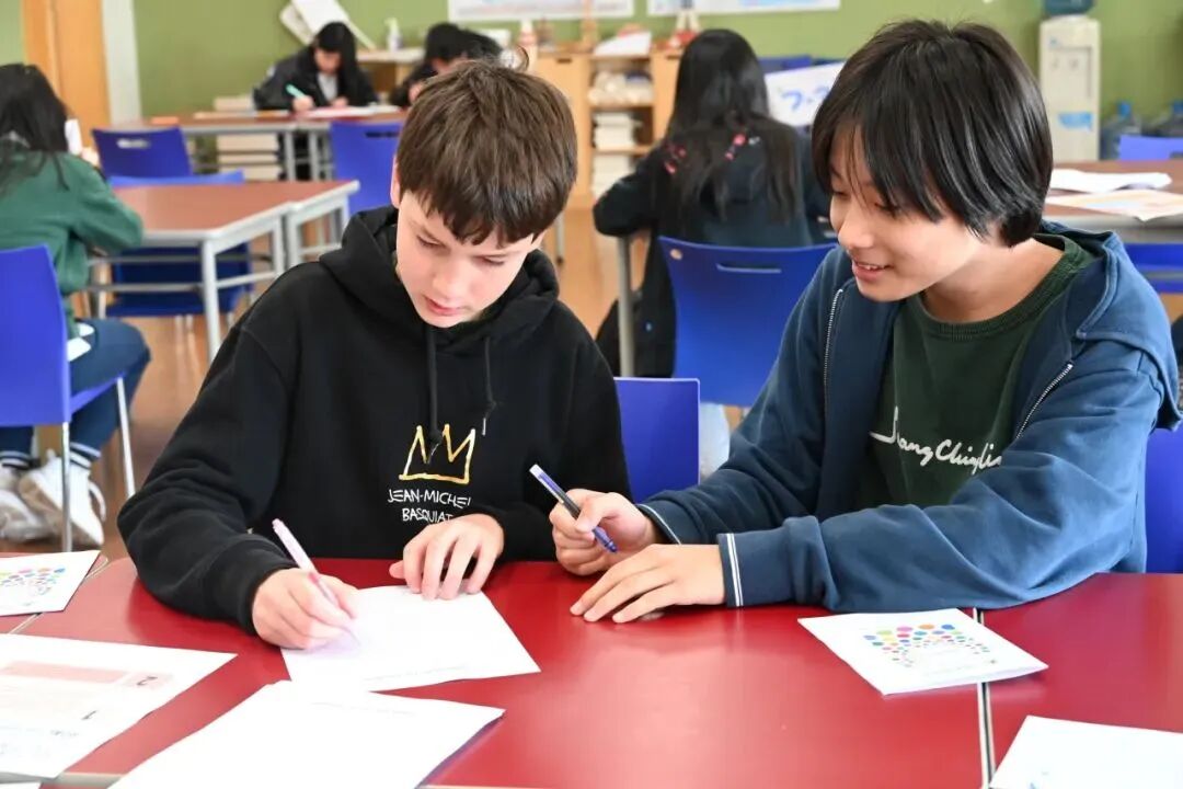 11月22日宋庆龄学校国际部中学开放日和招生活动欢迎您!IDMS&HS Open House&Admission Notice 11月22日宋庆龄学校国际部中学开放日和招生活动欢迎您!IDMS&HS Open House&Admission Notice