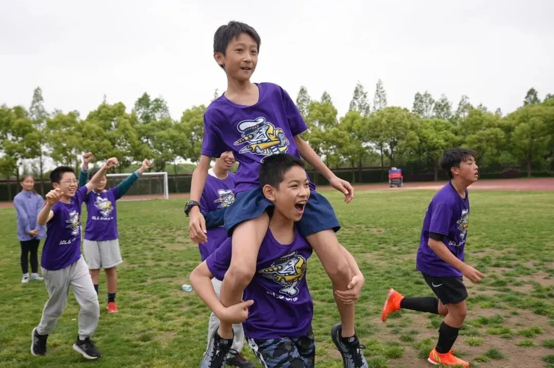 11月22日宋庆龄学校国际部中学开放日和招生活动欢迎您!IDMS&HS Open House&Admission Notice 11月22日宋庆龄学校国际部中学开放日和招生活动欢迎您!IDMS&HS Open House&Admission Notice