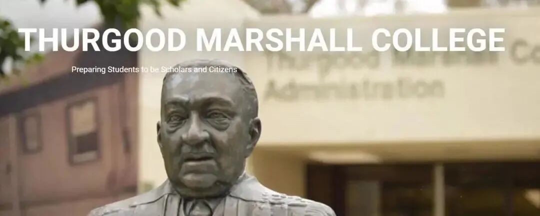 UCSD本科申请更新!八大学院排序详解,今年的你会选择哪四所? UCSD本科申请更新!八大学院排序详解,今年的你会选择哪四所?