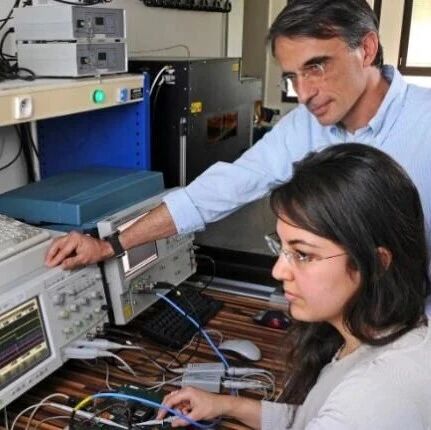 IP Paris五年制硕博PhD Track：电气工程 Electrical Engineering