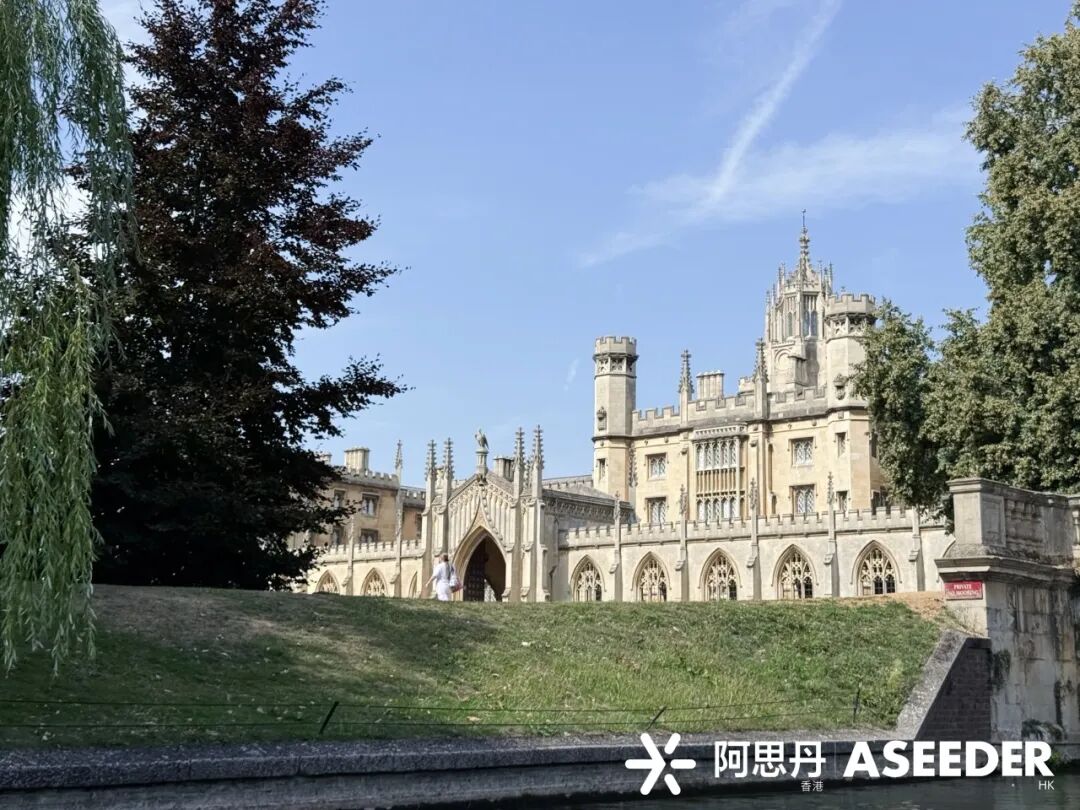 剑桥大学亲自出题！9-11年级专属C3L6化学挑战开启报名