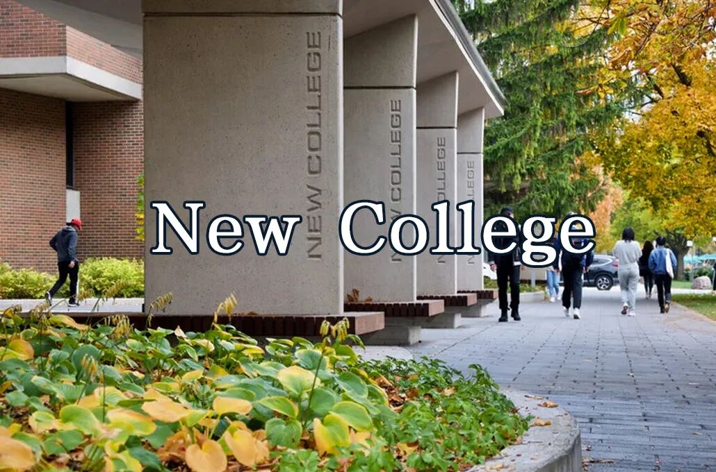 多伦多大学,文理学院七大书院详解 多伦多大学,文理学院七大书院详解