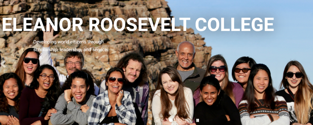 UC申请倒计时!UCSD本科申请重大变革;学院排序由8变4!内含八大学院深度解析与申请策略~ UC申请倒计时!UCSD本科申请重大变革;学院排序由8变4!内含八大学院深度解析与申请策略~