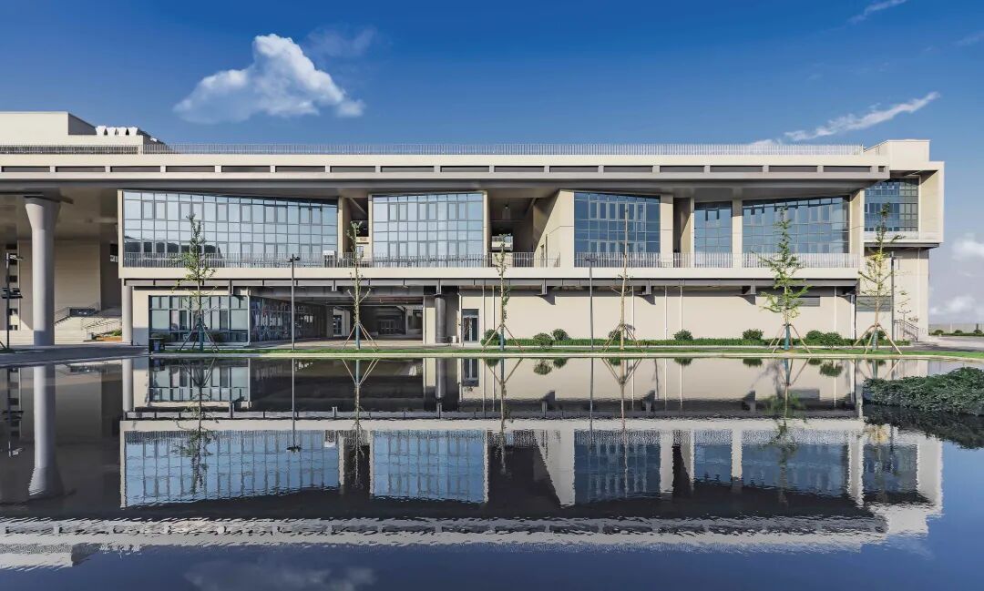 上海赫贤昭德日高:开启通往世界的新航道 上海赫贤昭德日高:开启通往世界的新航道