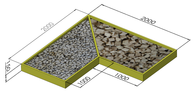 第二十五届全国大学生机器人大赛ROBOCON仿生足式机器人挑战赛规则