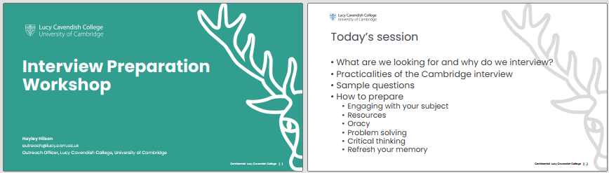 剑桥面试官打分表曝光!原来30分钟面试只看这1点!牛剑数学&工程面试真题必看!! 剑桥面试官打分表曝光!原来30分钟面试只看这1点!牛剑数学&工程面试真题必看!!