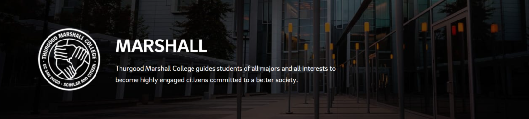 26Fall必看|UCSD大变动!到底应该如何选择? 26Fall必看|UCSD大变动!到底应该如何选择?