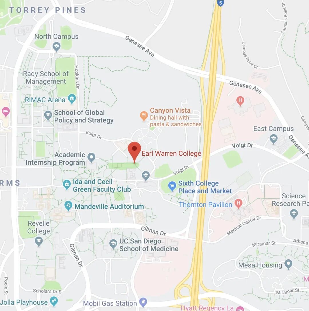 26Fall必看|UCSD大变动!到底应该如何选择? 26Fall必看|UCSD大变动!到底应该如何选择?