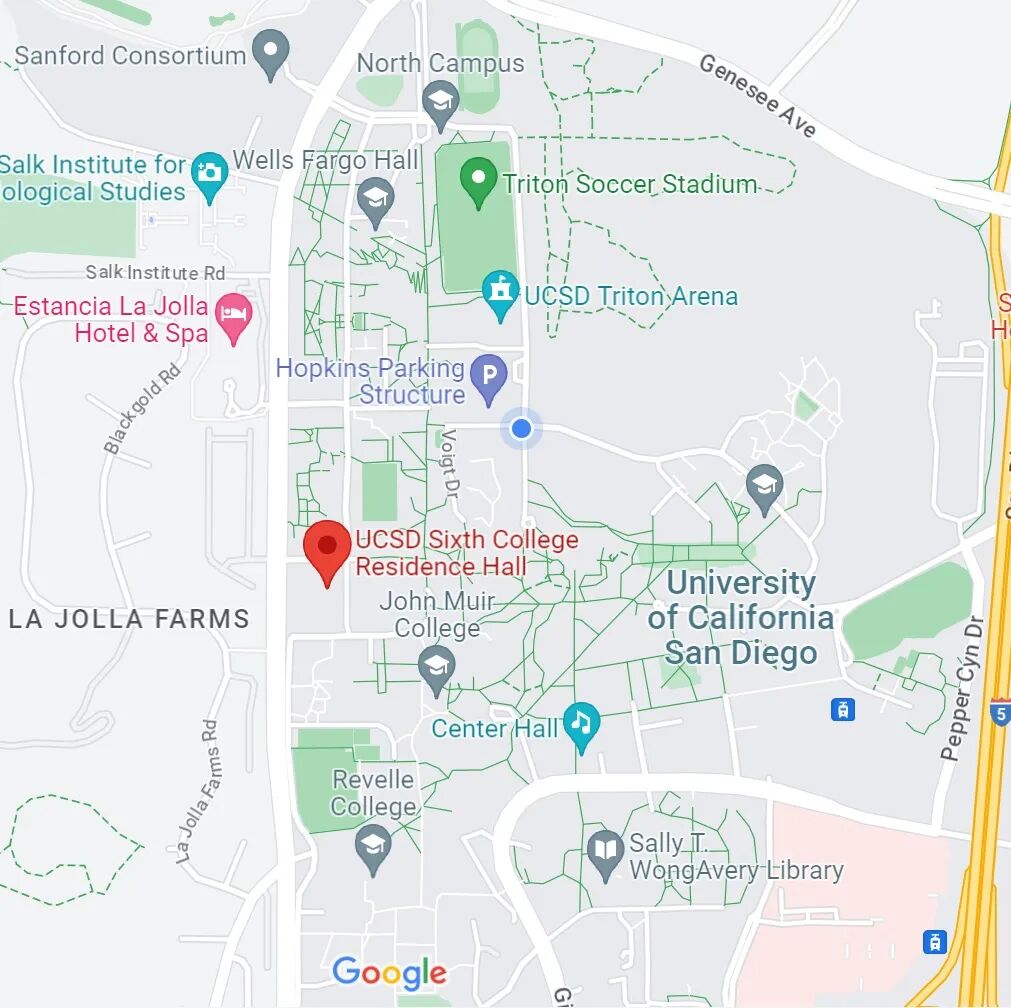 26Fall必看|UCSD大变动!到底应该如何选择? 26Fall必看|UCSD大变动!到底应该如何选择?