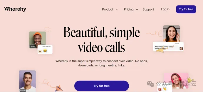 手把手教你搞定剑桥大学线上面试!Zoom / Whereby 使用教程 + 实操细节全流程指南
