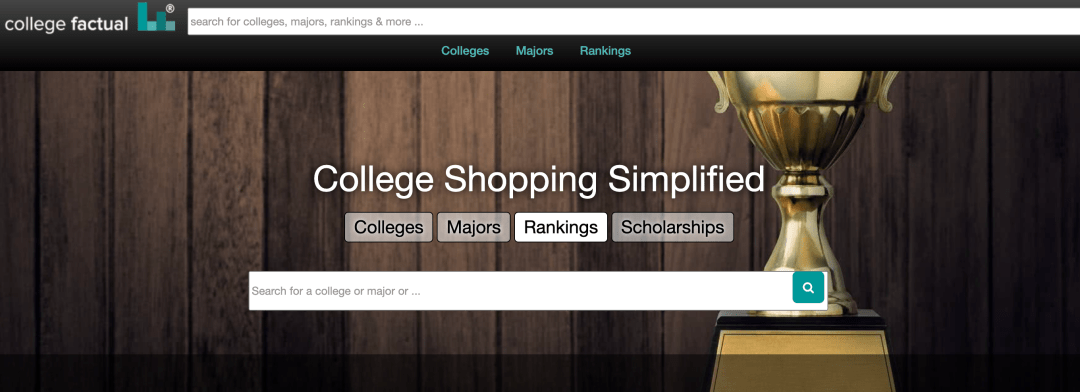 最适合中国学生的美国大学TOP10! 最适合中国学生的美国大学TOP10!