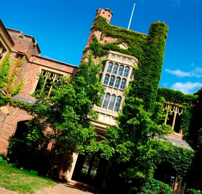 【维州私立寄宿混校】基隆学院 The Geelong College! 【维州私立寄宿混校】基隆学院 The Geelong College!