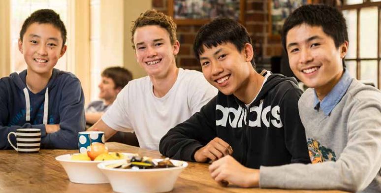 【维州私立寄宿混校】基隆学院 The Geelong College! 【维州私立寄宿混校】基隆学院 The Geelong College!