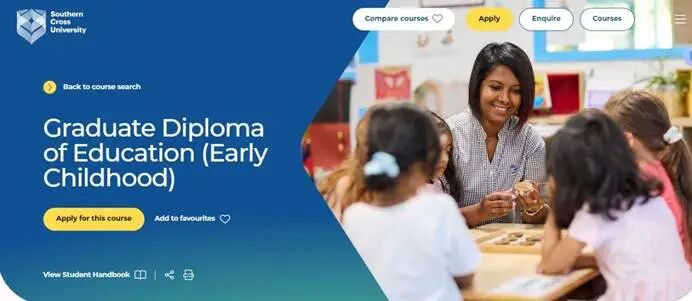 如何在澳洲成为一位教师？教育专业详解