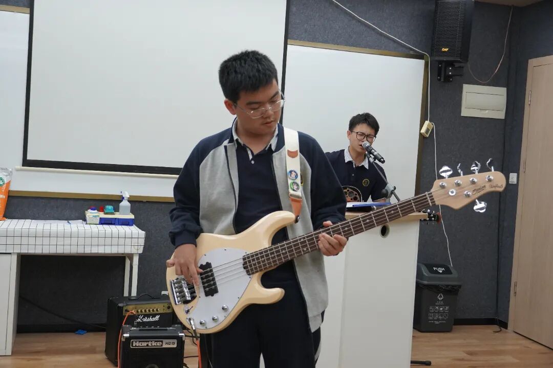 【国际课程】上海市民办新虹桥中学国际部2026春季招生简章 【国际课程】上海市民办新虹桥中学国际部2026春季招生简章